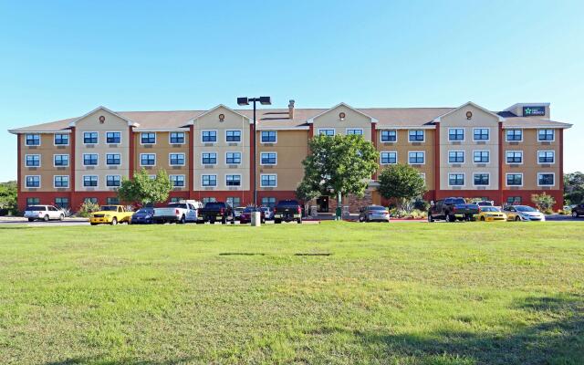 Extended Stay America Suites Austin Southwest