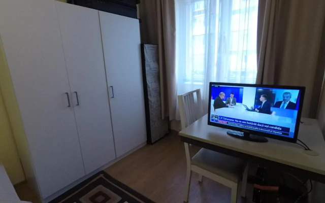 Interex Apartment