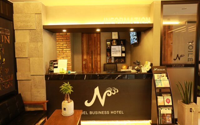 Noel Business Hotel