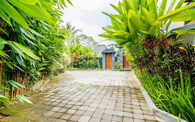 ZEN Villa River Side, 1 Bedroom