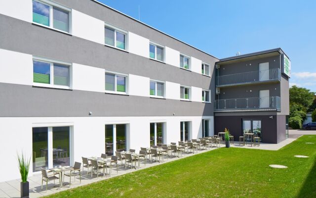 Hotel Good Rooms Guntramsdorf