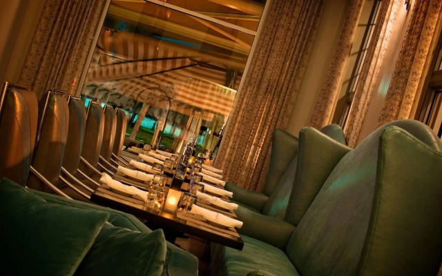 Eurostars Winter Haven
