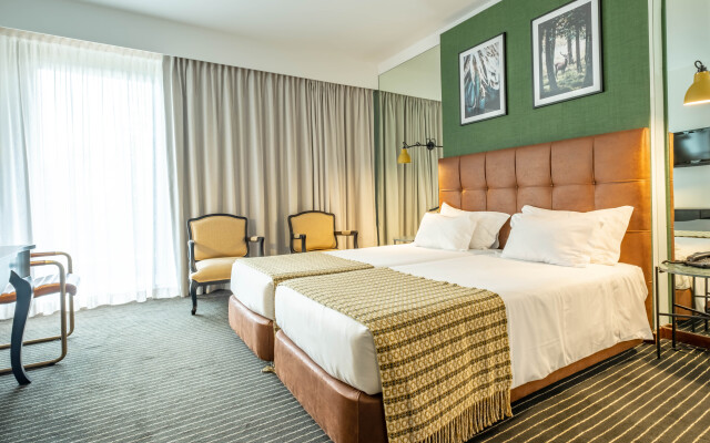 Monte Real Hotel, Termas & Spa