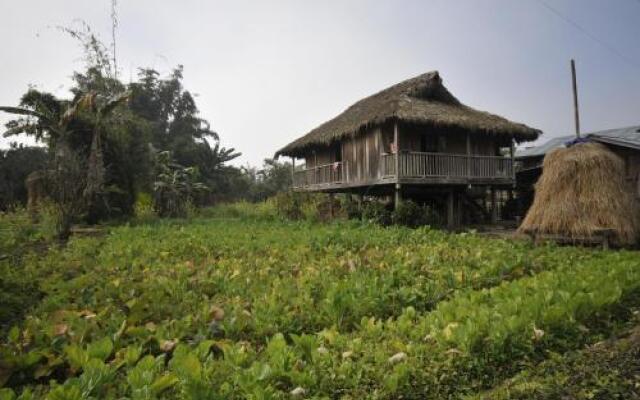 Malikha Lodge