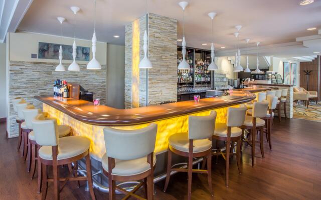 Crowne Plaza Maastricht by IHG