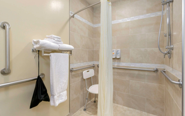 Best Western Plus Grapevine Inn