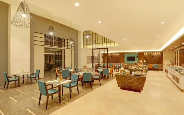 Lemon Tree Hotel, Jhansi