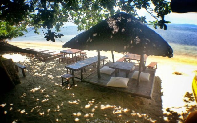 Sunrise Cove Resort