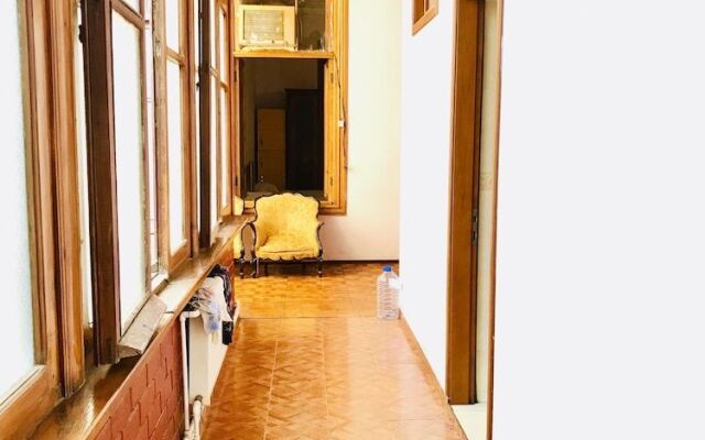 The Punjab Residency