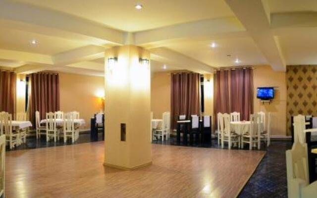 Pensiunea Happy Inn