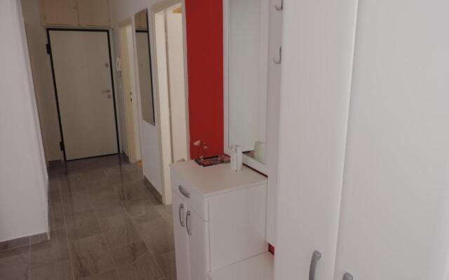 Apartment Ivana