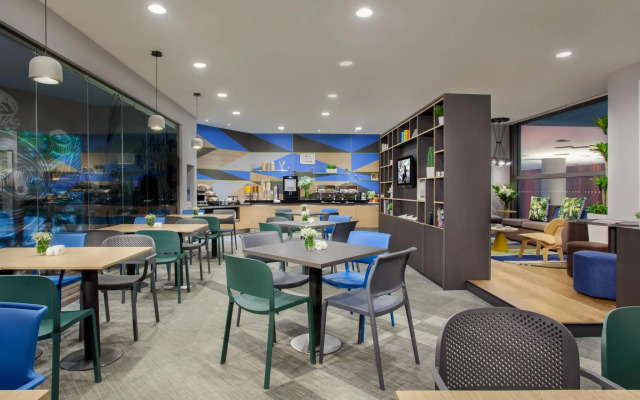 Weave Suites - Hillside