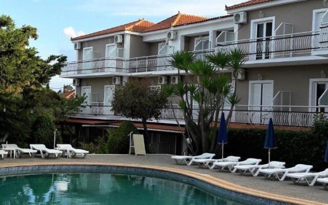 Armonia Hotel by Zante Plaza