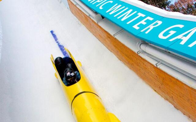 Waldorf Astoria Park City