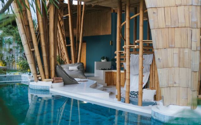 Villa Tokay - The Luxury Resort