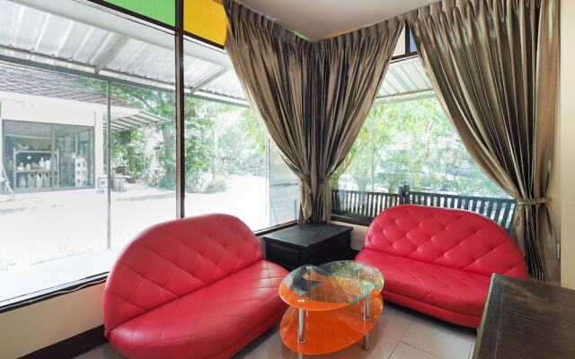 OYO 957 Thai Gallery Home