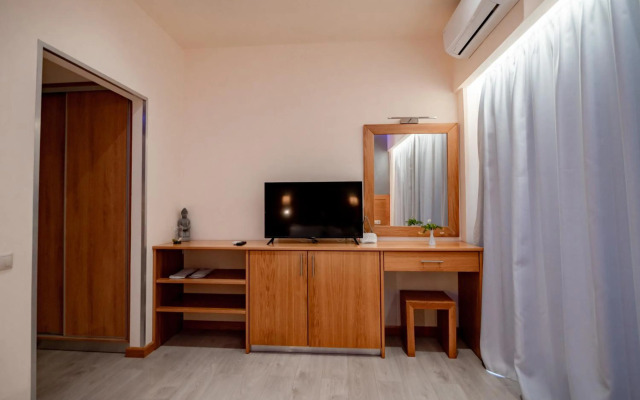 Fiori Hotel