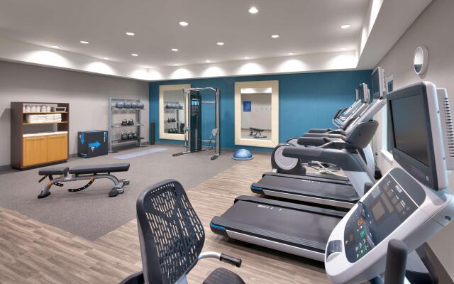 Hampton Inn & Suites Rockport-Fulton