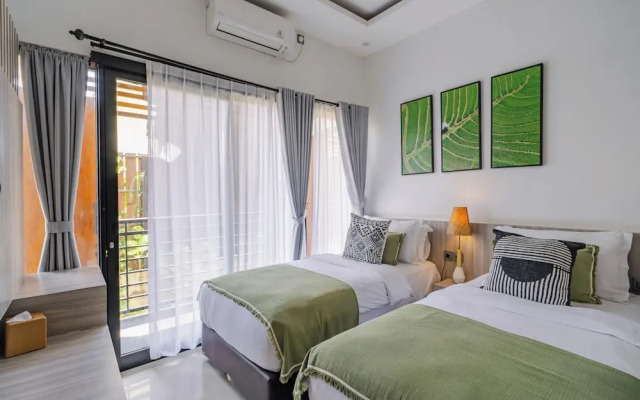 Langma Villa Managed by ARM Hospitality