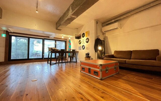 Springs Village Hakone Glamping Resort