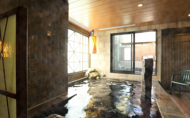 Dormy Inn Ikebukuro Hot Springs