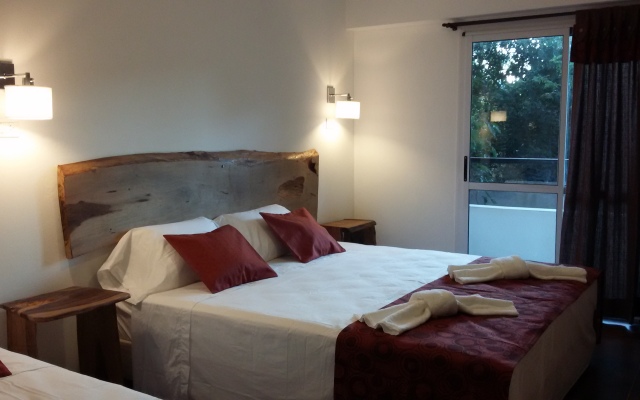 Kelta Hotel Puerto Iguazú Centro