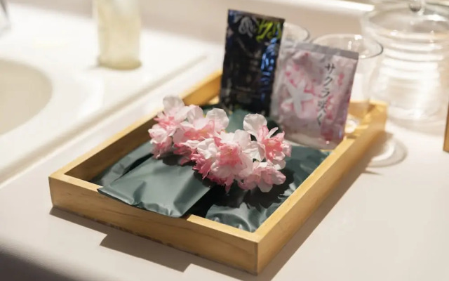 HOTEL Mai Sakura - Adults only