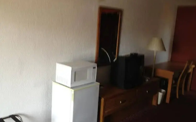 Town and Country Motor Inn Mountain Home