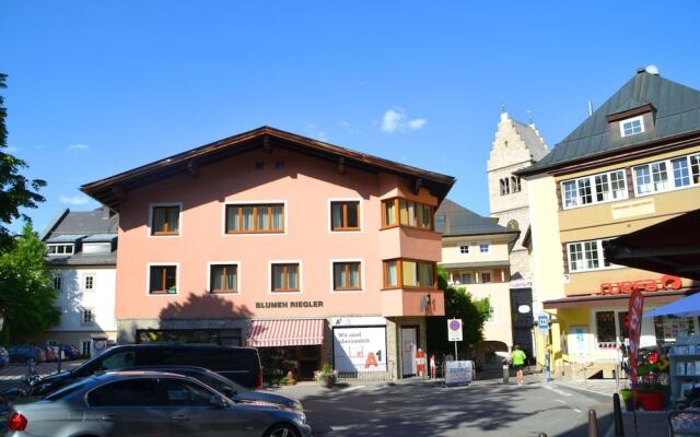 Neue Post Apartments