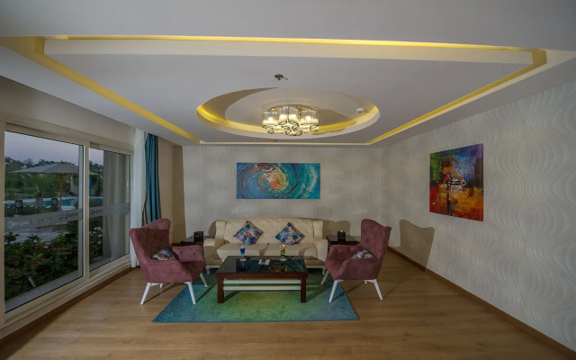 Pickalbatros Aqua Park Sharm El Sheikh