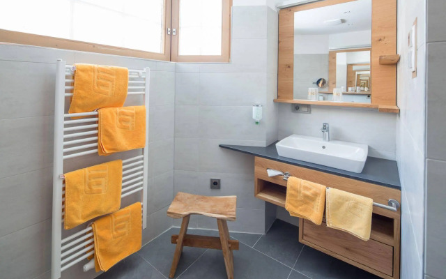 Wellness-Golf-Ski-Familien-Hotel Dilly