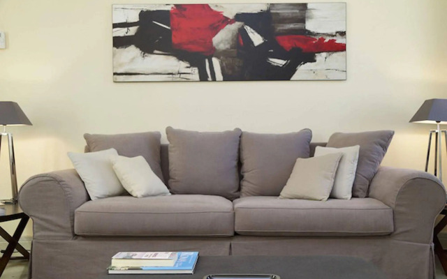 Via Veneto Area - My Extra Home