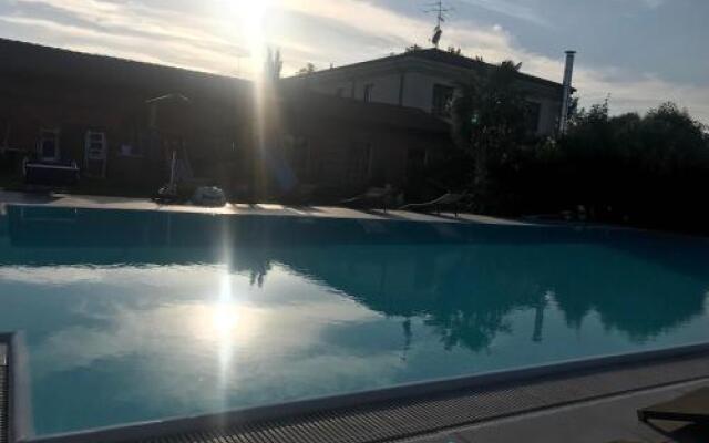 Agriturismo Mulino Bianco