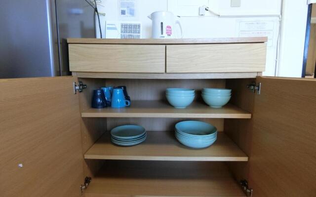 Simple Stay Beppu