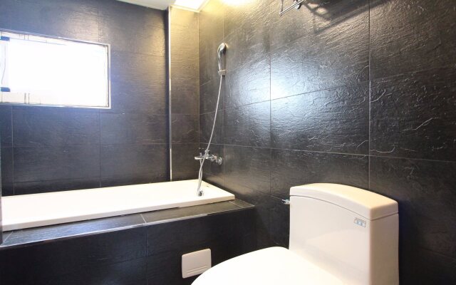 Hido Hostel III