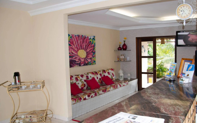Hotel Tubarao