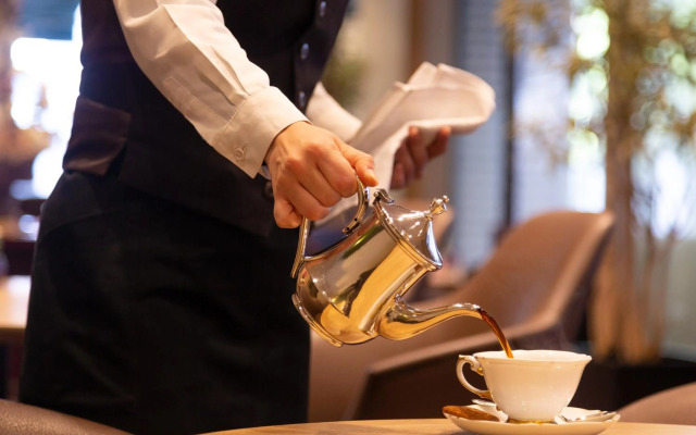 Rihga Hotel Zest Takamatsu