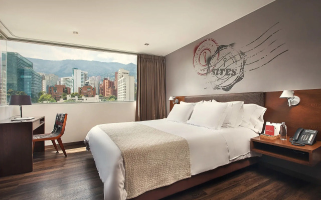 Sites Hotel