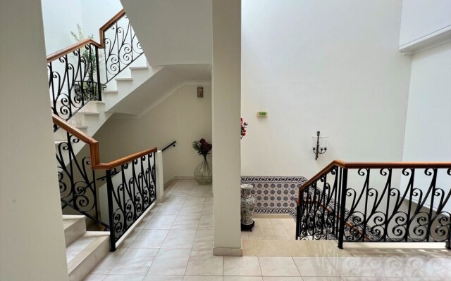 Lagos Typical House by Homing