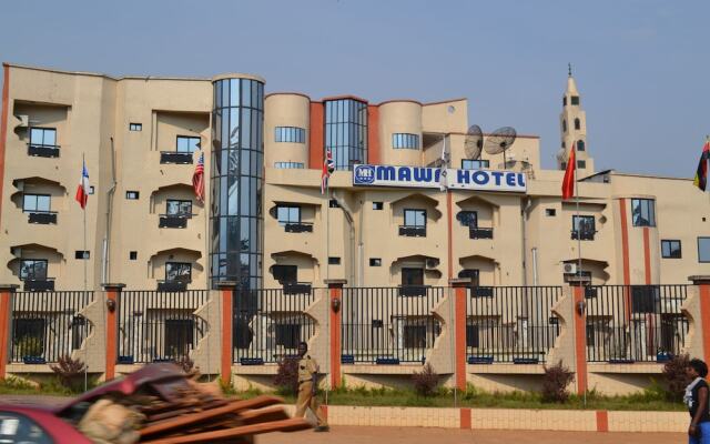 Mawa Hotel