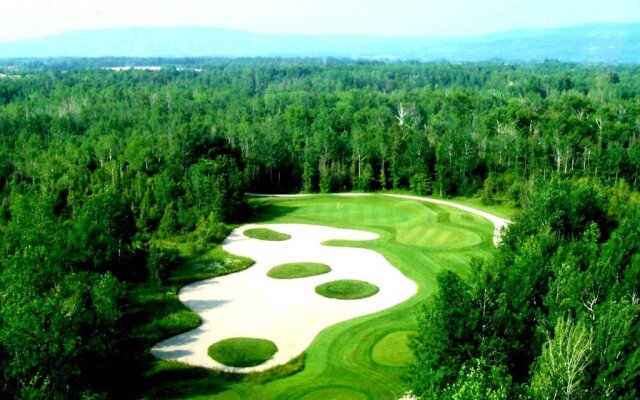 Living Stone Golf Resort