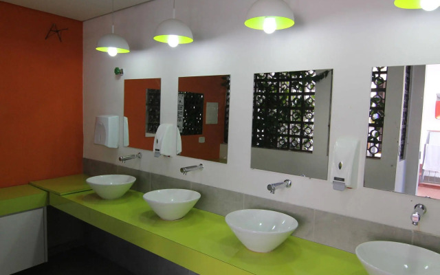 Café Hostel