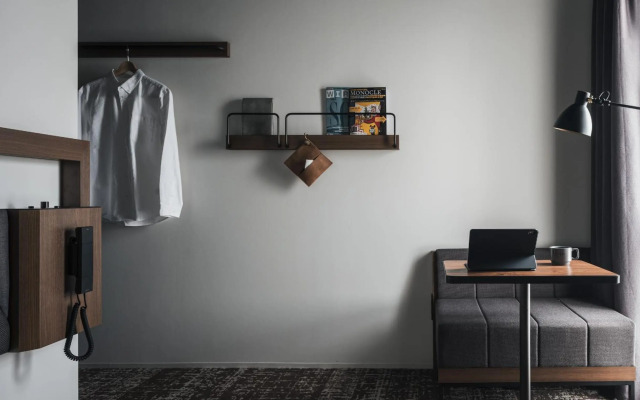 Nest Hotel Osaka Umeda