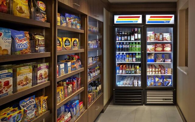 Residence Inn by Marriott Philadelphia Conshohocken