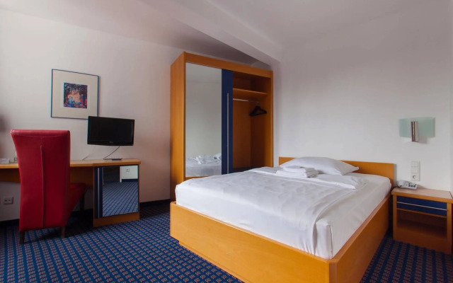 Hotel In Herrenhausen