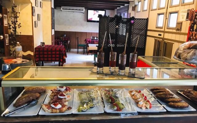 Hotel Rural Capricho de Goya