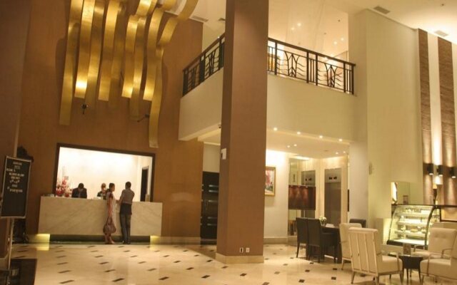 Grand Asia Hotel Jakarta