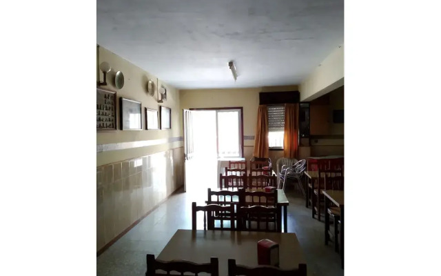 Hostal El Viejo Galeón