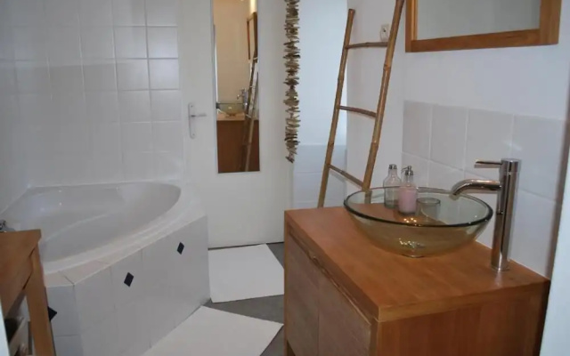 La Petite Boire - chambres d'hôtes