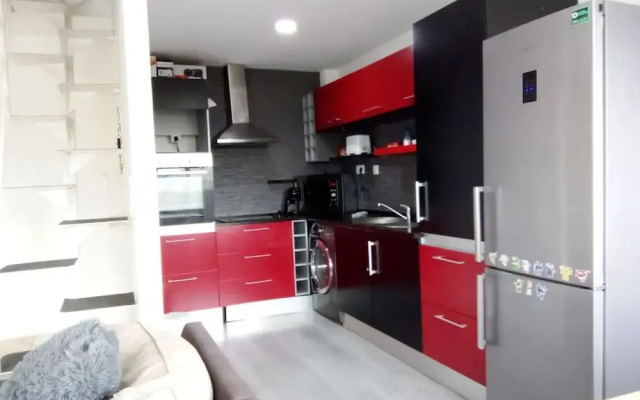 Miramar on Beach View Villa